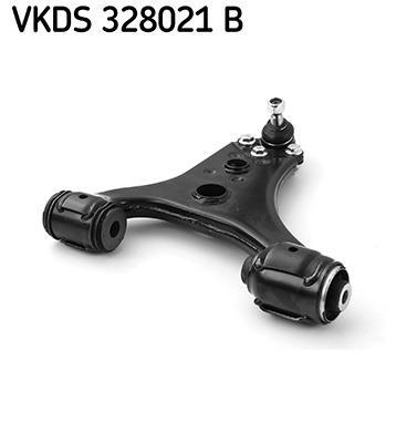Triangle de suspension SKF VKDS 328021 B